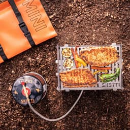 Skotti Grill Mini — thumbnail 3