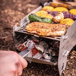 Skotti Grill Mini — thumbnail 5