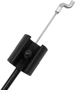 Gaskabel Vervangen 55 inch - Controle Kabel - Universeel - Geschikt voor Grasmaaiers - Onderdeelnummers 427497/532427497 - Schokbestendig - Besturingskabel — thumbnail 3