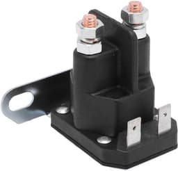Geschikt Voor stroomschakelaars voor grasmaaiers en landbouwvoertuigen, Geschikt Voor 435-151 725-04439 1134-294 - — thumbnail 1