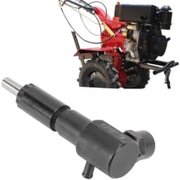 Geschikte onderdelen voor de brandstofinjectiepomp van de 186FA voor luchtgekoelde eencilinder dieselmotoren - voor gebruik in minitractoren, tuinmachines en generatoren. — thumbnail 2
