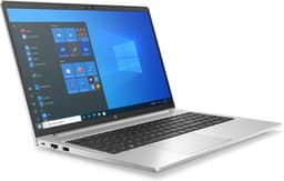 HP ProBook 650 G8 - 15.6" FHD - Intel Core i5-1135G7 - 256 GB - 8 GB - Windows 11 Pro — thumbnail 2