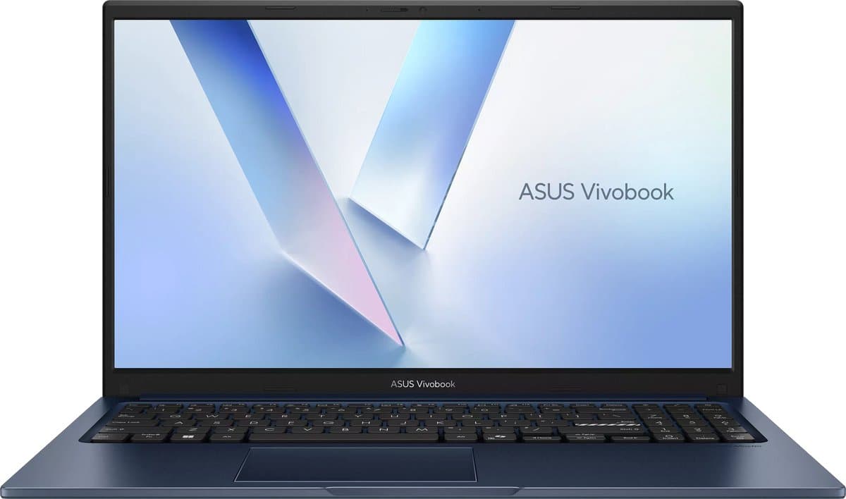 ASUS Vivobook 15 X1504VA-NJ2240W-2TB-16GB — afbeelding 1