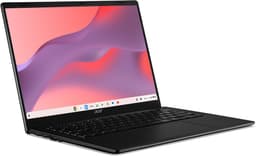 Acer Chromebook 314 CBOA314-2H-856J - 14 inch - 4GB - 64GB - Zwart — thumbnail 4