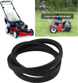 Grasmaaier Aandrijfriem 50cm - V-snaar 115-4669 - Geschikt voor Toro modellen - Betrouwbare vervangingsonderdeel - ShopVlot — thumbnail 2