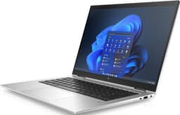 HP Elite x360 1040 14 inch G9 2-in-1 Notebook PC Intel® Core™ i7 i7-1255U Hybride (2-in-1) 35,6 cm (14") Touchscreen WUXGA 16 GB DDR5-SDRAM Wi-Fi 6E (802.11ax) Windows 11 Pro — thumbnail 5