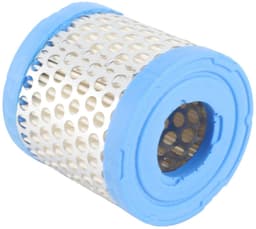 Dailygoods- Luchtfilter Wasbaar - Geschikt voor Briggs 396424/396424S - Vervangend Onderdeel - Kunststof - Hoge Luchtstroom - Uitstekende Filtratie - Grasmaaierfilter — thumbnail 4