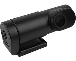 Auto Camera - Rij recorder - Veilig Rijden - 1080P Nachtzicht - 1 Inch Display - Zwart