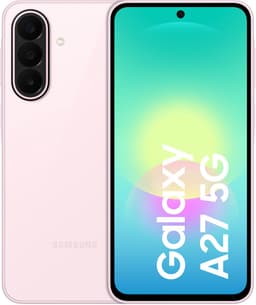 Samsung Galaxy A27 5G - 128GB - Roze — thumbnail 1