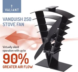 Solidchoice - Eco-Vriendelijke Oven Ventilator voor Efficiënte Warmtecirculatie — thumbnail 5