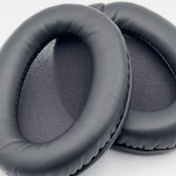 Vervangende oorkussens voor SteelSeries Arctis Nova Pro Wireless & Nova Elite - Ear pads headphones - Zwart — thumbnail 2