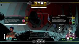 Citizen Sleeper 1+2: Helion Collection – PS5 — thumbnail 5