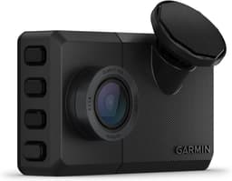 Auto Camera - Rijrecorder - Voertuig Bewaken - Spraakbesturing - 1440p HD - Zwart — thumbnail 2
