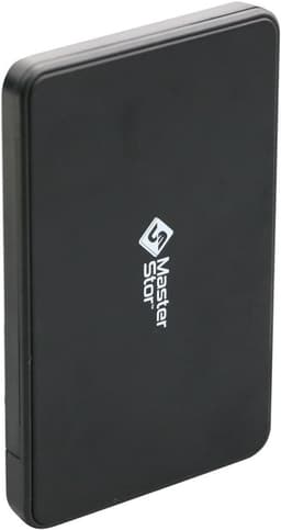 Externe Harde Schijf - Draagbare Opslag - Bestanden Overzetten - SuperSpeed USB 3.0 - 120 GB - Zwart — thumbnail 5