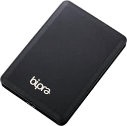 Externe Harde Schijf - Opslag Medium - Bestanden Opslaan - Plug and Play - 2 TB - Zwart — thumbnail 4