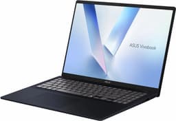 ASUS Vivobook 16 M1607KA-MB224 AMD Ryzen AI 5 330 Laptop 40,6 cm (16") WUXGA 16 GB DDR5-SDRAM 512 GB SSD Wi-Fi 6 (802.11ax) Blauw — thumbnail 3