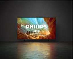 Philips 65PQS7801/12 - 65 inch - 4K QLED - 2026 — thumbnail 4