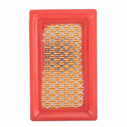 Luchtfilter Hoogwaardige Aftermarket - Vervanging voor XT149/XT173 - Geschikt voor Grasmaaiers - Onderdeelnummer 17211-ZG9-M00 - Schuimvoorfilter - Vervangt 14 083 01-S - Grasmaaierfilter — thumbnail 5