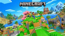 Minecraft - Nintendo Switch 2 — thumbnail 2