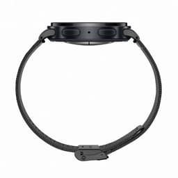 Samsung Galaxy Watch 9 Special Edition SA.L340ZBM20 40 mm Zwart / Zwart — thumbnail 2
