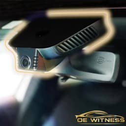 Auto Camera - Rijrecorder - Veilig Rijden - OEM-stijl Installatie - 4K UHD - Zwart — thumbnail 5