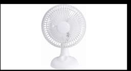 Salco STV-160 Tafelventilator — thumbnail 3