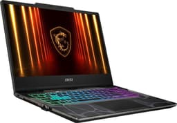 MSI Cyborg 15 15.6 IPS Core™ 5 210H 16GB 512GB RTX5050 W11P — thumbnail 5