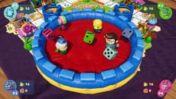 Hasbro Games Junior Collection - Nintendo Switch 2 — thumbnail 3