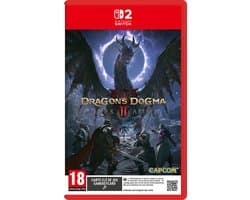 Dragon's Dogma 2: Dark Arisen - Nintendo Switch 2