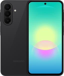 Samsung Galaxy A27 5G - 128GB - Black — thumbnail 1