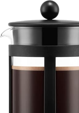 VLSelect® French press koffiemaker - Koffiepers - Verse koffiemaker — thumbnail 4