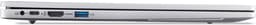 Aspire AL15-32P-C4PJ - Laptop - 15 inch - N4500 - 8GB - 128GB SSD - Zilver - incl 1 jaar Microsoft Personal 365 — thumbnail 3