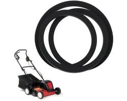 Grasmaaier V-riem 954-0629 - Compatibel met 450 en 500