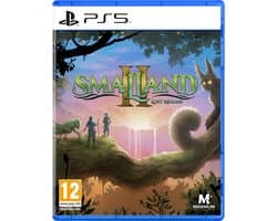 Smalland 2: The Lost Realms – PS5