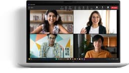 HP EliteBook 6 G2a 16 Next Gen AI PC - 16 inch - AMD Ryzen AI 7 PRO 450 - 16 GB - 512 GB - Windows 11 Pro — thumbnail 1
