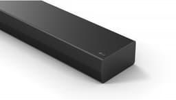 LG S70TY Serie - Soundbar - 3.1.1 Kanaal - 400W - Dolby Atmos — thumbnail 4