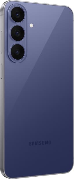 Samsung Galaxy S26 FE - Smartphone - 128GB - Blueberry + 1 jaar extra garantie — thumbnail 3