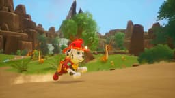 PAW Patrol™: Dino World - Nintendo Switch 2 — thumbnail 2