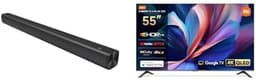 Xiaomi Soundbar Pro 2.0 ch — thumbnail 1