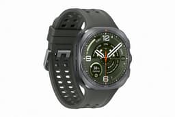 Samsung Galaxy Watch Ultra2 - smartwatch - 47 mm - Zilver + 1 jaar extra garantie — thumbnail 3