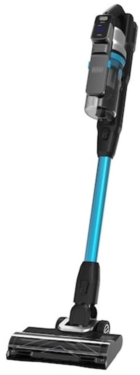 Black+Decker Powermop Serie - Steelstofzuiger - 18V - LED-licht - 55 min — afbeelding 1