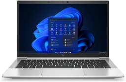 HP EliteBook 830 G8 - i5-1135G7 - 8GB - 256 GB SSD - 13.3 inch - Windows 11 — thumbnail 1