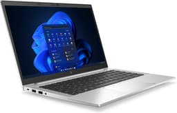 HP EliteBook 830 G8 - i5-1135G7 - 8GB - 256 GB SSD - 13.3 inch - Windows 11 — thumbnail 2
