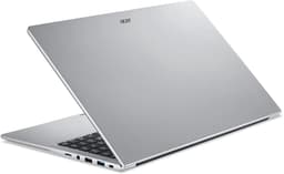 Acer Aspire AL15-54P-59FR - Light Silver - Laptop - 15 inch - Core Ultra 5 - 16GB - 1TB SSD - Zilver — thumbnail 2