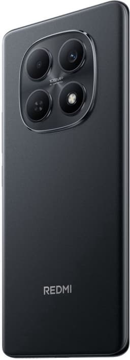 Xiaomi Redmi Note 15 4G - 8GB/256GB - Zwart — thumbnail 3