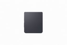 Samsung Galaxy Z Flip8 5G - Smartphone - 256GB - Graphite + 1 jaar extra garantie — thumbnail 3