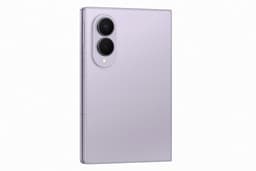 Samsung Galaxy Z Fold8 5G - Smartphone - 512GB - Lavender + 1 jaar extra garantie — thumbnail 3
