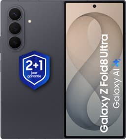 Galaxy Z Fold 8 Ultra Grafiet 512 GB — thumbnail 1