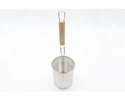 Pasta Basket With Handle