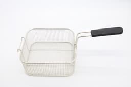 Frituurmand M600 - 10 L - met Handvat — thumbnail 3